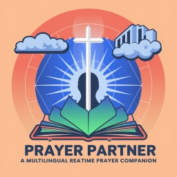 Prayer Partner logo