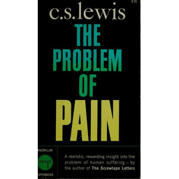 The Problem of Pain logo
