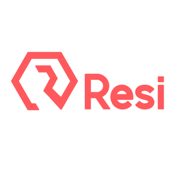 Resi Livestreaming by Pushpay logo
