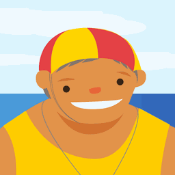 Safe Surfer logo
