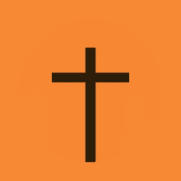 Sainthood logo