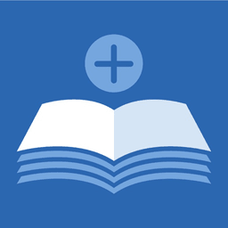 ScripturePlus logo