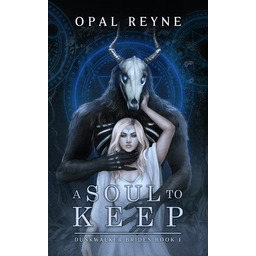 Soul Keeping logo