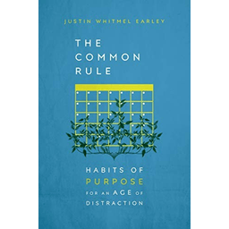 The Common Rule logo