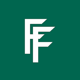 The Freedom Fight logo
