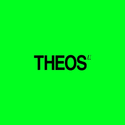 TheosU logo