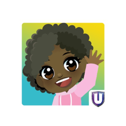 U-Nite TV logo