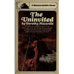 Uninvited logo