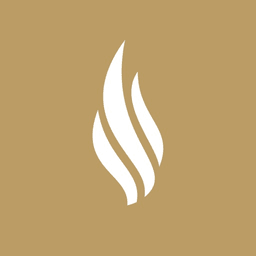 Word on Fire Institute logo