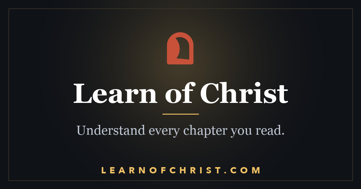 learnofchrist.com image