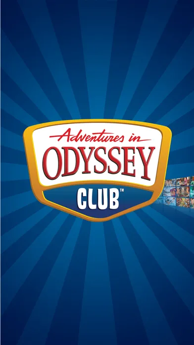Adventures in Odyssey Club screenshot 1