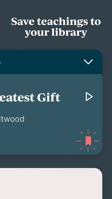 AudioVerse screenshot 4