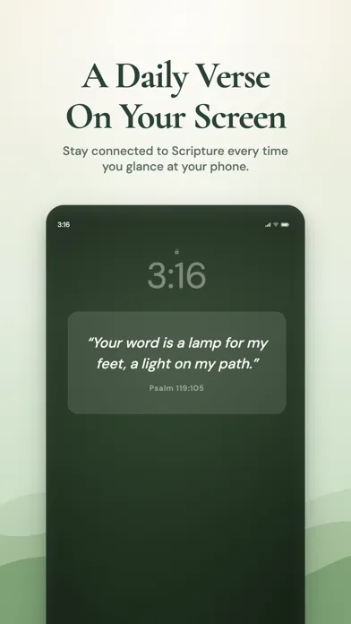 Bible Chat app screenshot 3