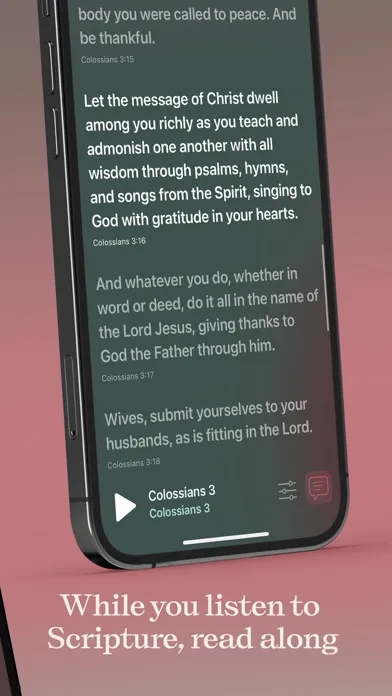 Dwell app screenshot 2