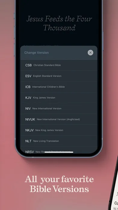 Dwell app screenshot 4