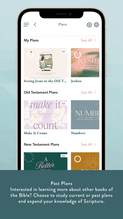 First 5 screenshot 2