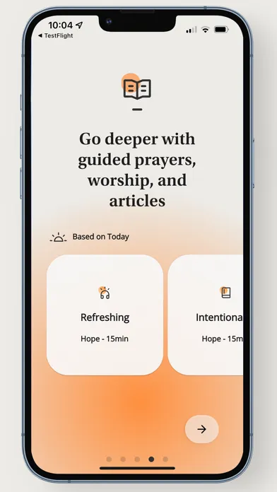 First15 screenshot 3