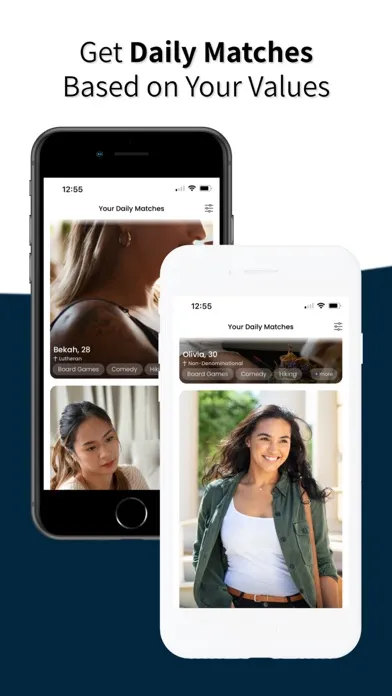 Higher Bond app screenshot 3