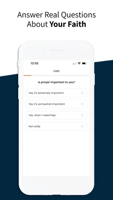 Higher Bond app screenshot 4