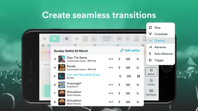Loop Community screenshot 3